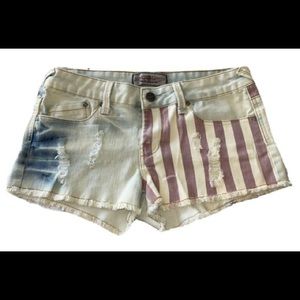 IRIS JEANS SIZE L